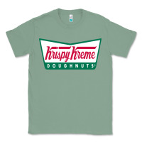 Sage krispy kreme Classic Tee - PixelFlow