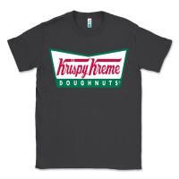 Smoke krispy kreme Classic Tee - PixelFlow