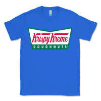 True Royal krispy kreme Classic Tee - PixelFlow