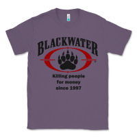 Lavender Blackwater Classic Tee - PixelFlow