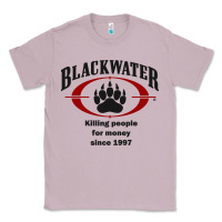 Lilac Blackwater Classic Tee - PixelFlow