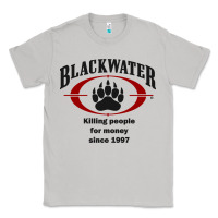 Moon Dust Blackwater Classic Tee - PixelFlow