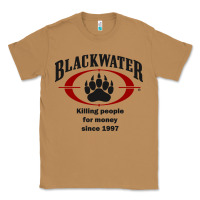 Toasted Coconut Blackwater Classic Tee - PixelFlow