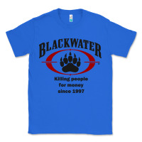 True Royal Blackwater Classic Tee - PixelFlow