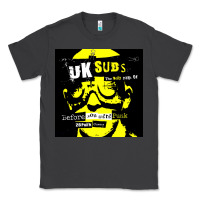 Smoke U.K. SUBS special music punk Classic Tee - PixelFlow