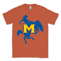 Copper mcneese  athletics Classic Tee - PixelFlow