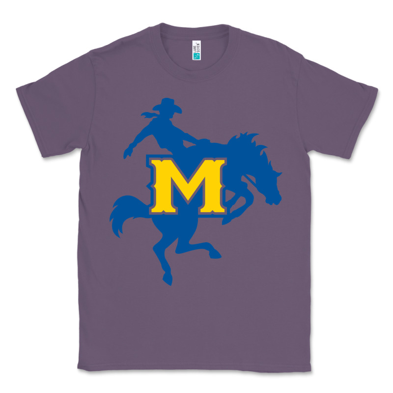 Mcneese  Athletics Classic Tee by PixelFlow | Teevron