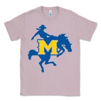 Lilac mcneese  athletics Classic Tee - PixelFlow