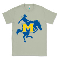 Matcha mcneese  athletics Classic Tee - PixelFlow