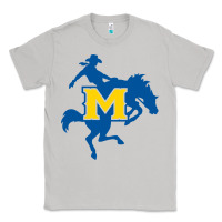 Moon Dust mcneese  athletics Classic Tee - PixelFlow