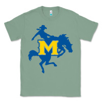 Sage mcneese  athletics Classic Tee - PixelFlow