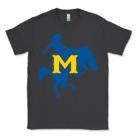 Smoke mcneese  athletics Classic Tee - PixelFlow