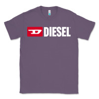 Lavender Diesel Classic Tee - PixelFlow