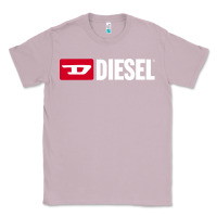 Lilac Diesel Classic Tee - PixelFlow