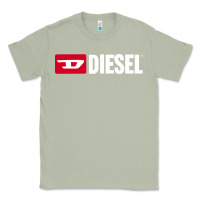 Matcha Diesel Classic Tee - PixelFlow