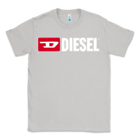 Moon Dust Diesel Classic Tee - PixelFlow