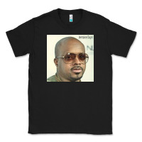 Black #jermaine dupri 2022 Classic Tee - PixelFlow