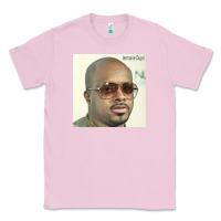 Bubblegum Pink #jermaine dupri 2022 Classic Tee - PixelFlow