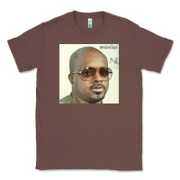 Chestnut #jermaine dupri 2022 Classic Tee - PixelFlow