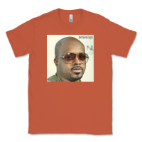 Copper #jermaine dupri 2022 Classic Tee - PixelFlow