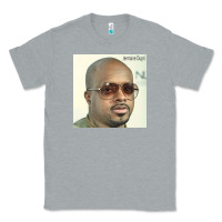 Heather Grey #jermaine dupri 2022 Classic Tee - PixelFlow