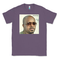 Lavender #jermaine dupri 2022 Classic Tee - PixelFlow