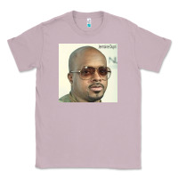 Lilac #jermaine dupri 2022 Classic Tee - PixelFlow