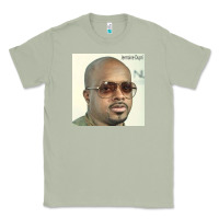Matcha #jermaine dupri 2022 Classic Tee - PixelFlow