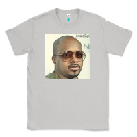 Moon Dust #jermaine dupri 2022 Classic Tee - PixelFlow