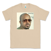 Mushroom #jermaine dupri 2022 Classic Tee - PixelFlow