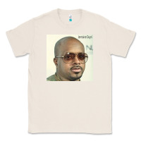 Natural #jermaine dupri 2022 Classic Tee - PixelFlow