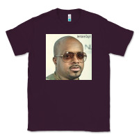 Plum #jermaine dupri 2022 Classic Tee - PixelFlow