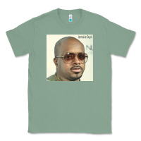 Sage #jermaine dupri 2022 Classic Tee - PixelFlow