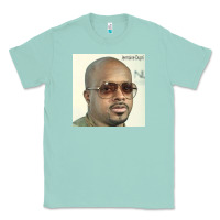 Seafoam #jermaine dupri 2022 Classic Tee - PixelFlow