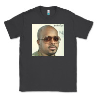 Smoke #jermaine dupri 2022 Classic Tee - PixelFlow