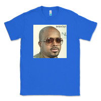 True Royal #jermaine dupri 2022 Classic Tee - PixelFlow