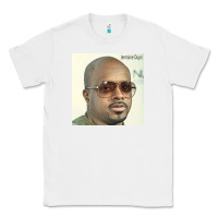 White #jermaine dupri 2022 Classic Tee - PixelFlow