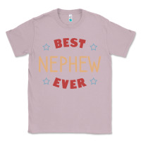 Lilac Best nephew ever Classic Tee - PixelFlow