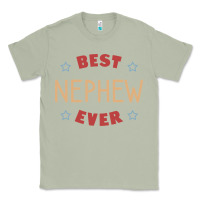 Matcha Best nephew ever Classic Tee - PixelFlow
