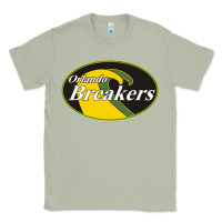 Matcha Orlando breakers football team Classic Tee - PixelFlow