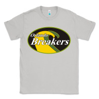 Moon Dust Orlando breakers football team Classic Tee - PixelFlow