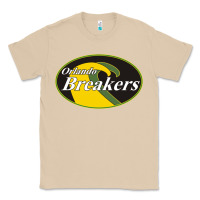 Mushroom Orlando breakers football team Classic Tee - PixelFlow