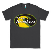 Smoke Orlando breakers football team Classic Tee - PixelFlow