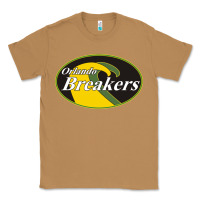 Toasted Coconut Orlando breakers football team Classic Tee - PixelFlow