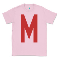 Bubblegum Pink Mighty Max's gift Classic Tee - PixelFlow