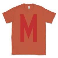 Copper Mighty Max's gift Classic Tee - PixelFlow