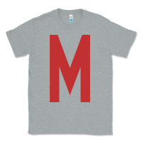 Heather Grey Mighty Max's gift Classic Tee - PixelFlow