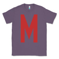Lavender Mighty Max's gift Classic Tee - PixelFlow
