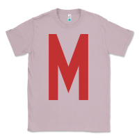 Lilac Mighty Max's gift Classic Tee - PixelFlow