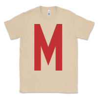 Mushroom Mighty Max's gift Classic Tee - PixelFlow